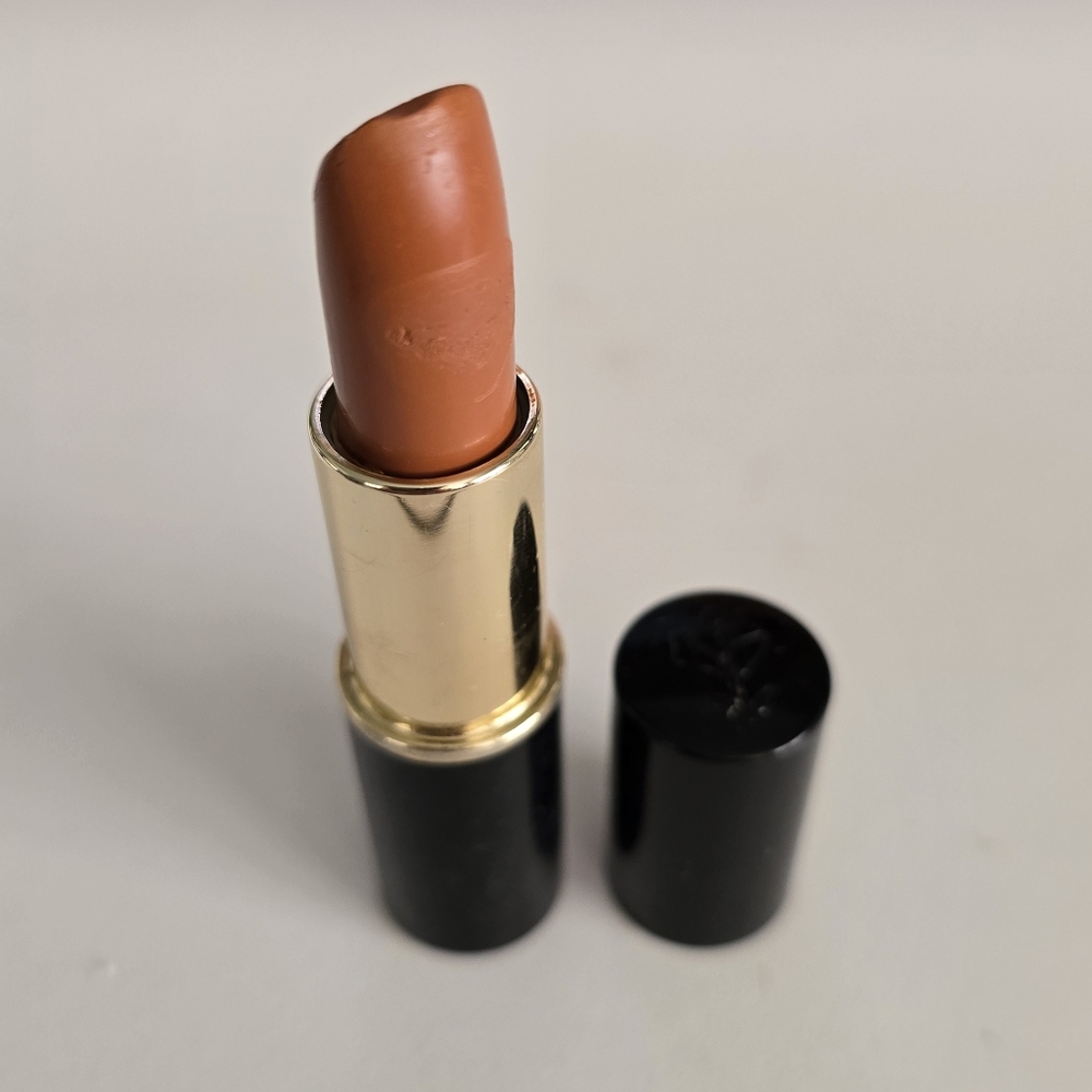 Vintage Lancôme Rouge Sensation Lipstick – Discontinued Shade Caramel